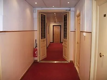 Aparthotel Ajoupa