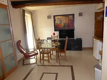 Aparthotel Ajoupa
