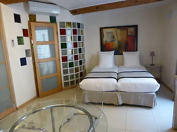 Aparthotel Ajoupa 2* Nice