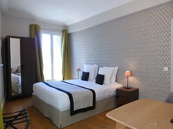 Aparthotel Ajoupa