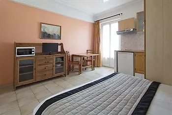 Hotel Ajoupa Nizza