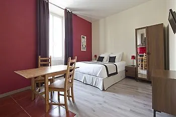 Hotel Ajoupa Nizza