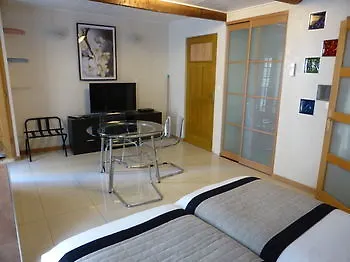 Aparthotel Ajoupa 2*
