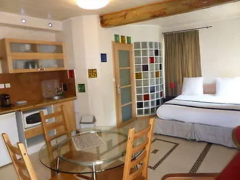 Aparthotel Ajoupa Hotell 2*