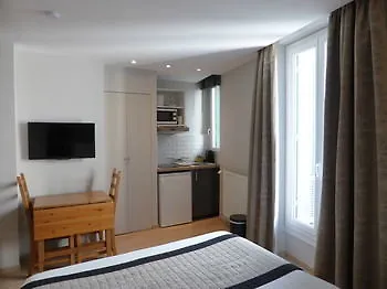 Hotel Ajoupa Nizza