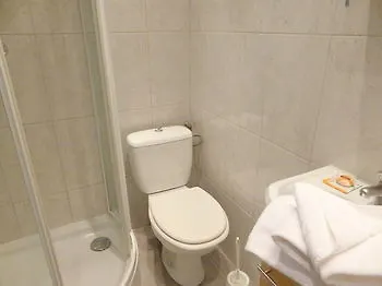 Hotel Ajoupa Nizza