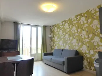 Aparthotel Ajoupa Hotell 2*